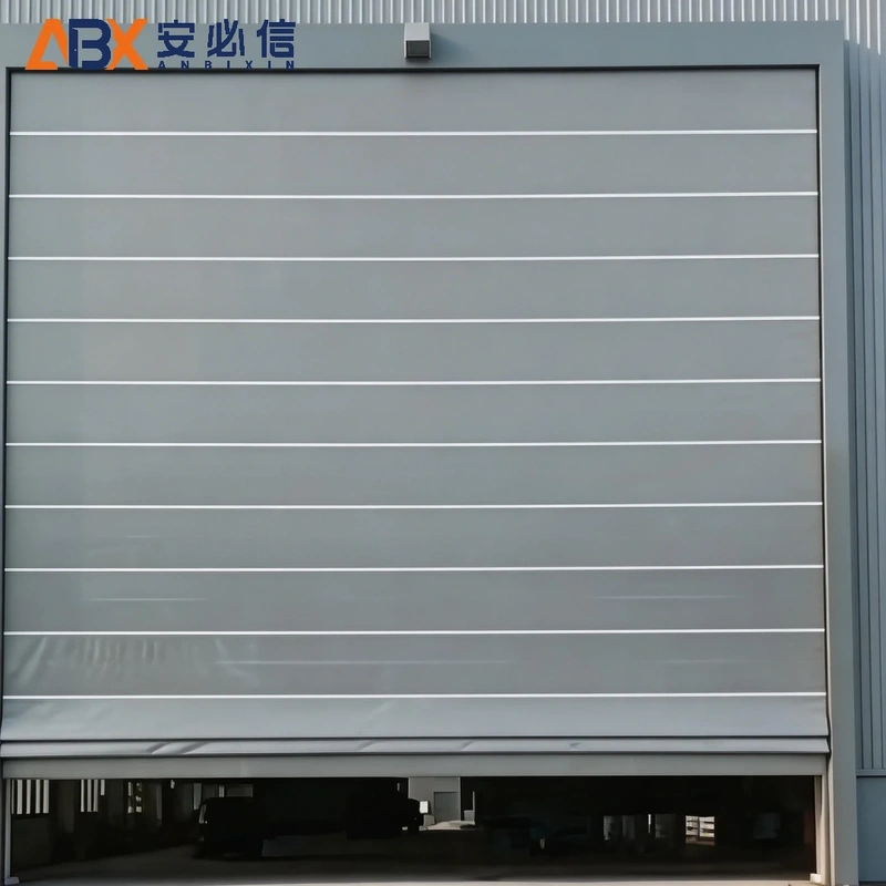 乌兰察布市高速堆积门