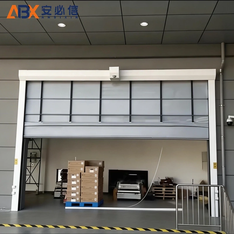 乌兰察布市机械式门封